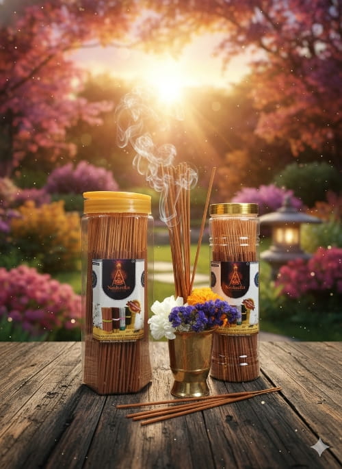 Indian Golden colour